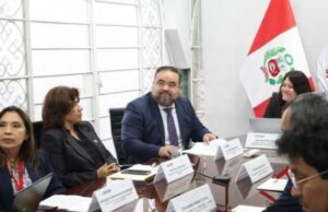 Perú presenta importantes avances en la eliminación de la discriminación contra las personas con discapacidad