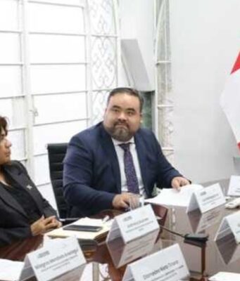 Perú presenta importantes avances en la eliminación de la discriminación contra las personas con discapacidad