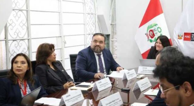 Perú presenta importantes avances en la eliminación de la discriminación contra las personas con discapacidad