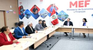 Estado de emergencia: MINJUSDH fortalece capacidades técnicas y legales de más de 80 serenos de Lince para combatir la criminalidad