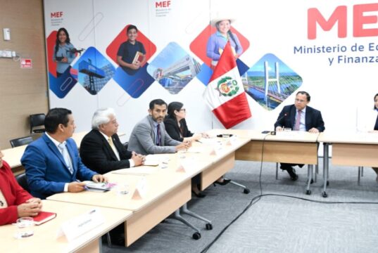 Estado de emergencia: MINJUSDH fortalece capacidades técnicas y legales de más de 80 serenos de Lince para combatir la criminalidad