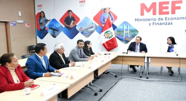 Estado de emergencia: MINJUSDH fortalece capacidades técnicas y legales de más de 80 serenos de Lince para combatir la criminalidad