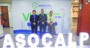 Ministro Luis Quiroz anunció comité de especialistas para elaboración del Plan Nacional de Calidad en Salud