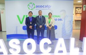 Ministro Luis Quiroz anunció comité de especialistas para elaboración del Plan Nacional de Calidad en Salud