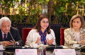 Perú aprueba una nueva Política de Estado que coloca a la primera infancia como prioridad nacional y garantía de futuro