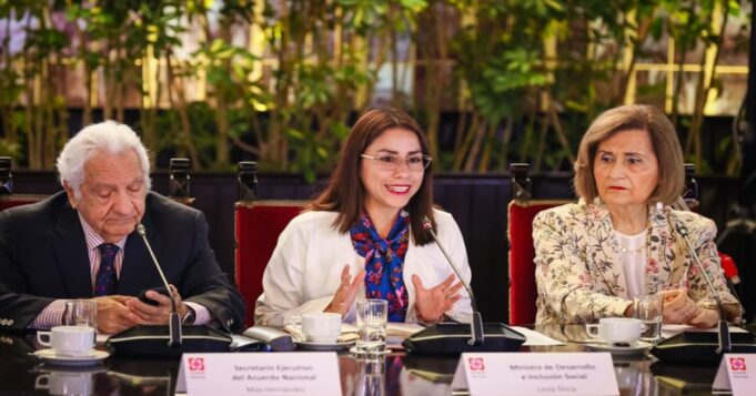 Perú aprueba una nueva Política de Estado que coloca a la primera infancia como prioridad nacional y garantía de futuro