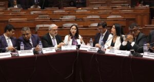 Midis: ministra plantea institucionalizar padrón nominal para asegurar atención oportuna a gestantes, niños y niñas en todo el país