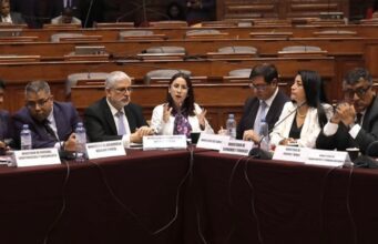 Midis: ministra plantea institucionalizar padrón nominal para asegurar atención oportuna a gestantes, niños y niñas en todo el país