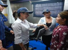 Gobierno cumple con restituir atenciones a comunidades nativas en el Putumayo a través de las PIAS del Midis