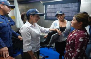 Gobierno cumple con restituir atenciones a comunidades nativas en el Putumayo a través de las PIAS del Midis