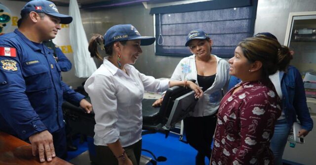 MINISTRA MIDIS Y MUJER (1)