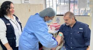 Día Internacional del Cáncer de Próstata: Minsa refuerza campaña nacional de tamizaje preventivo