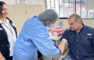 Día Internacional del Cáncer de Próstata: Minsa refuerza campaña nacional de tamizaje preventivo