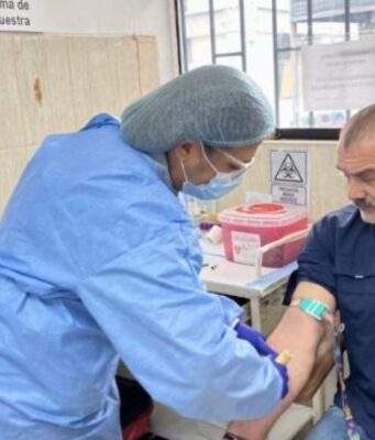 Día Internacional del Cáncer de Próstata: Minsa refuerza campaña nacional de tamizaje preventivo