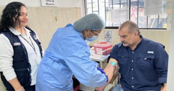 Día Internacional del Cáncer de Próstata: Minsa refuerza campaña nacional de tamizaje preventivo