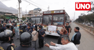 Transportistas divididos ante paro del 4 de noviembre por extorsiones y asesinatos