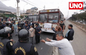 Transportistas divididos ante paro del 4 de noviembre por extorsiones y asesinatos