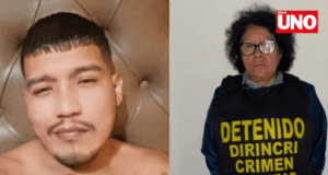 Poder Judicial impone 36 meses de prisión preventiva a madre de alias ‘Monstruo’