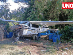 Narcoavionetas bolivianas invaden el Vraem: 432 vuelos anuales transportan 172 toneladas de cocaína