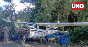 Narcoavionetas bolivianas invaden el Vraem: 432 vuelos anuales transportan 172 toneladas de cocaína