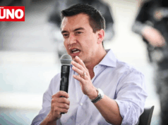 Ecuador decide este domingo su futuro constitucional en referéndum clave