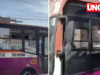 Usuarios de transporte público en SJL piden al Gobierno detener ola de ataques contra buses