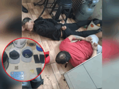 Caen tres integrantes de banda extorsionadora que operaba en Lima Norte