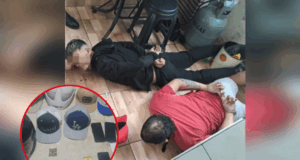 Caen tres integrantes de banda extorsionadora que operaba en Lima Norte