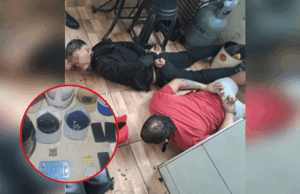 Caen tres integrantes de banda extorsionadora que operaba en Lima Norte