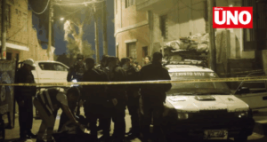 Taxista asesinado en el Rímac: ocho balazos dentro de su vehículo