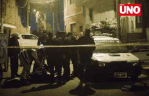 Taxista asesinado en el Rímac: ocho balazos dentro de su vehículo