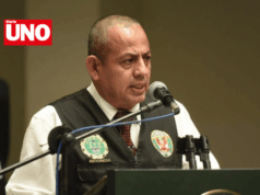 Coronel con experiencia contra el crimen organizado asume la lucha contra las extorsiones en Perú