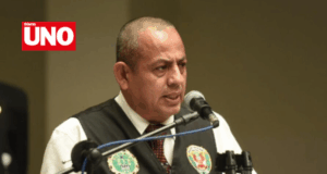 Coronel con experiencia contra el crimen organizado asume la lucha contra las extorsiones en Perú