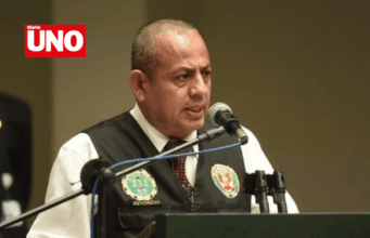 Coronel con experiencia contra el crimen organizado asume la lucha contra las extorsiones en Perú