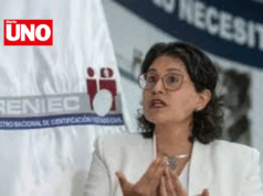 Reniec defiende publicación de datos personales en lista electoral inicial y argumenta obligación legal