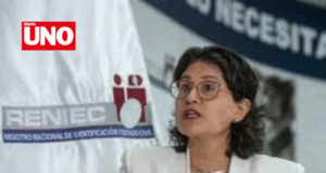 Reniec defiende publicación de datos personales en lista electoral inicial y argumenta obligación legal