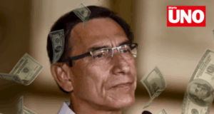 Vizcarra enfrenta sentencia inminente por coimas millonarias en Moquegua