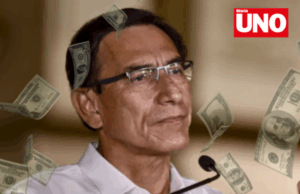 Vizcarra enfrenta sentencia inminente por coimas millonarias en Moquegua