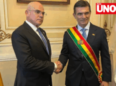 Perú y Bolivia retoman lazos diplomáticos tras tres años de distanciamiento político