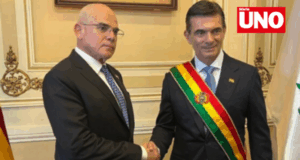 Perú y Bolivia retoman lazos diplomáticos tras tres años de distanciamiento político