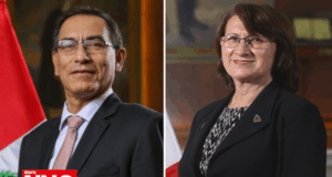 Subcomisión aprueba acusar a Vizcarra y Mazzetti por caso Vacunagate