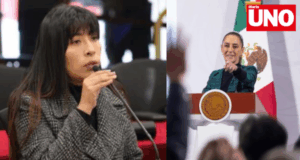 México defiende asilo a Betssy Chávez y acusa discriminación contra Castillo