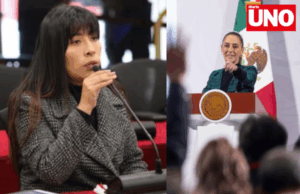 México defiende asilo a Betssy Chávez y acusa discriminación contra Castillo