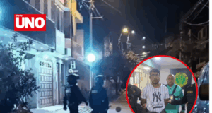 Explosión en Santa Clara deja cuatro heridos y un detenido