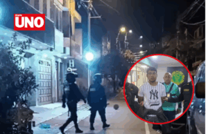 Explosión en Santa Clara deja cuatro heridos y un detenido