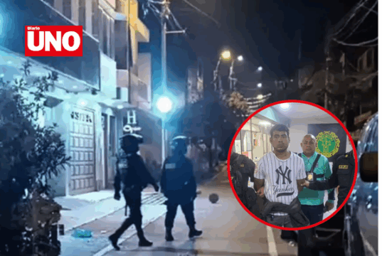 Explosión en Santa Clara deja cuatro heridos y un detenido