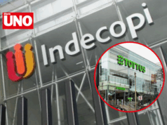 Indecopi sanciona a Tottus por vender Jarabe sin advertencia de alto contenido de azúcar