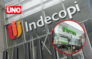 Indecopi sanciona a Tottus por vender Jarabe sin advertencia de alto contenido de azúcar