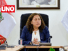 Somos Perú consolida control del Ministerio de la Mujer con nuevos nombramientos partidarios