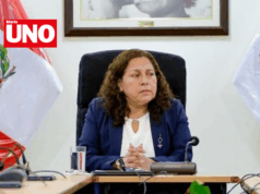 Somos Perú consolida control del Ministerio de la Mujer con nuevos nombramientos partidarios
